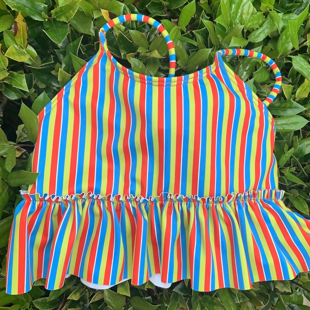 Kortni Jeane swim
